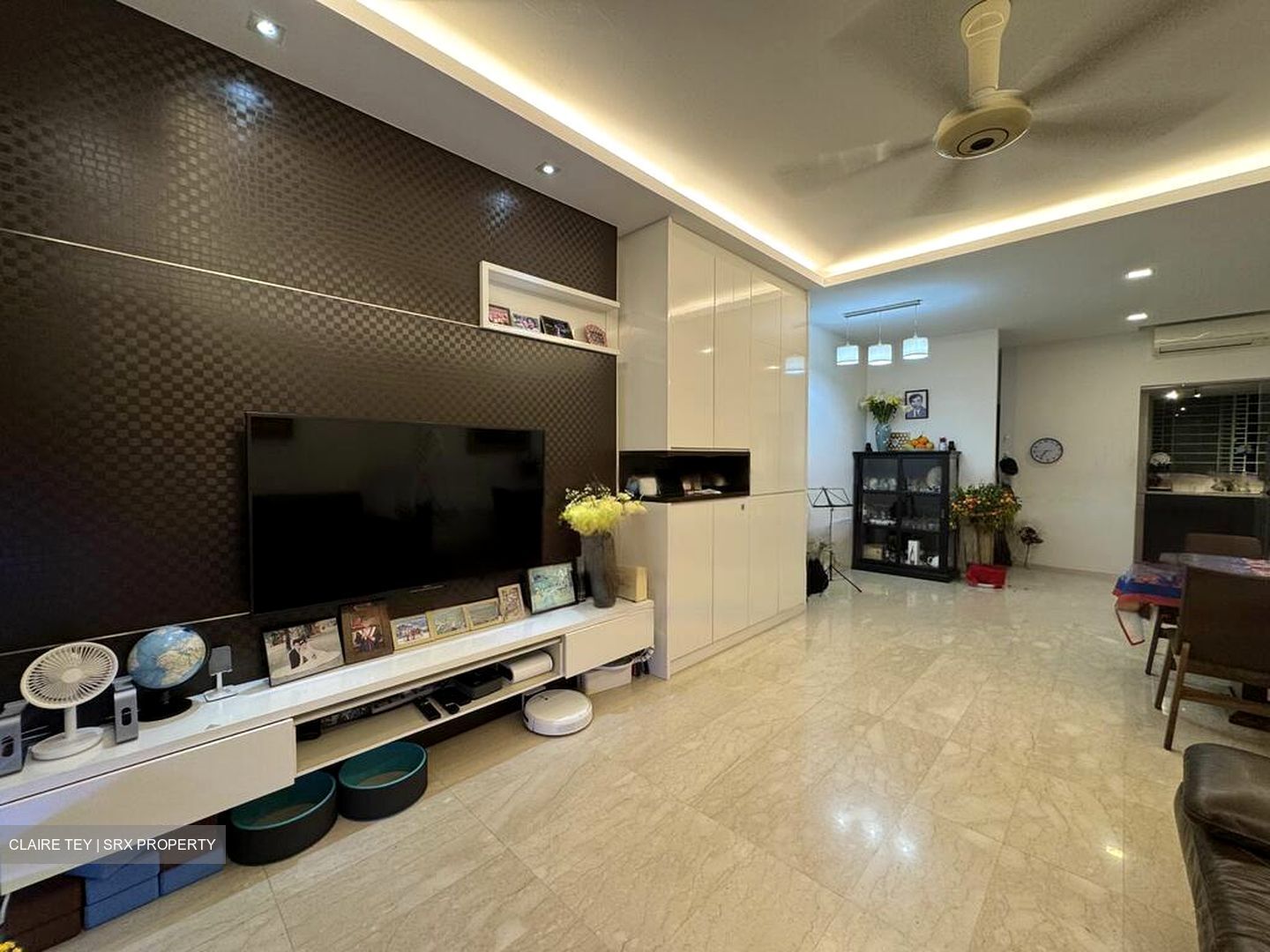 Hazel Park Condominium (D23), Condominium #465065471